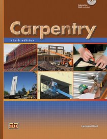 Carpentry