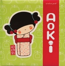 Kokeshi: Aoki