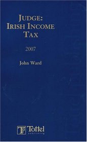 Judge Irish Income Tax 2007