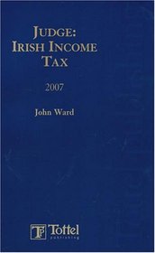 Judge Irish Income Tax 2007