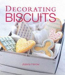 Decorating Biscuits