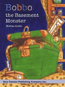 Bobbo The Basement Monster