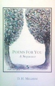 Poems for you: A sequence