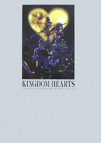 Kingdom Hearts Character Report Vol. 1 (Japanese Import)