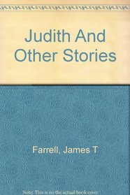 Judith And Other Stories