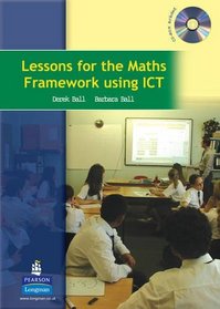 Lessons for Maths Framework