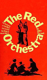 The Red Orchestra