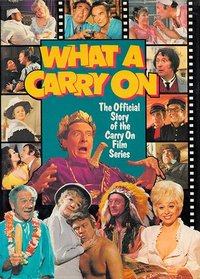 Official Carry on Movie Book