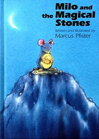 Milo and the Magical Stones