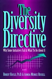 The Diversity Directive: Why Some Initiatives Fail  What to Do About It