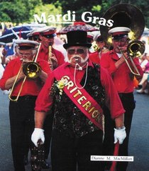 Mardi Gras (Best Holiday Books)