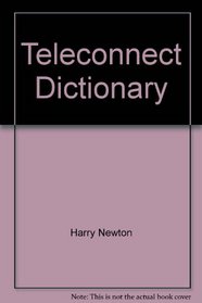 Teleconnect Dictionary