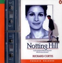 Notting Hill (Penguin Longman Penguin Readers)