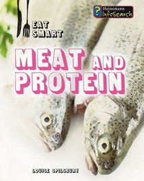 Meat and Protein (Eat Smart)