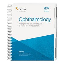 Coding Companion for Ophthalmology -- 2015