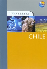 Travellers Chile (Travellers - Thomas Cook)