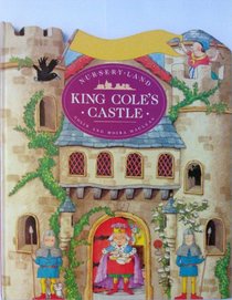 King Cole's Castle (Nursery Land)