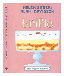Trifle (The English Kitchen)