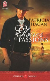 Gloires et passions (French Edition)