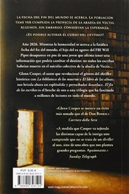 Fin de los escribas (Best Seller (Debolsillo)) (Spanish Edition)