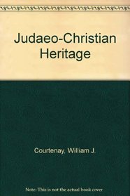 Judeo-Christian Heritage (Western man)