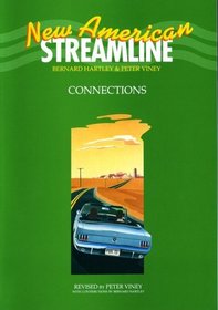 Connections: An Intensive American English Series for Intermediate Students/Student Book (New American Streamline)