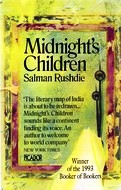 Midnight's Children (Booker Prize Anniversary Edition)