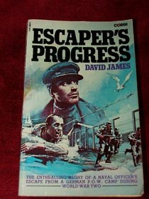 ESCAPER'S PROGRESS