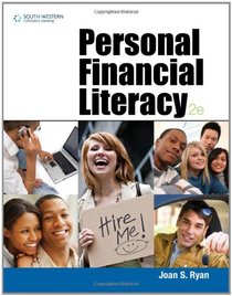 Personal Financial Literacy