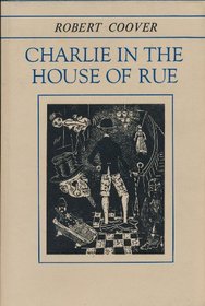 Charlie in the house of rue (Penmaen fiction series)