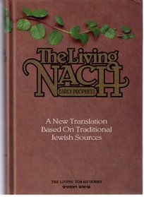 The Living Torah: A New Translation Based on Traditional Jewish Sources