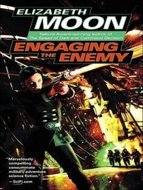 Engaging the Enemy (Vatta's War, Bk 3) (Audio CD-MP3) (Unabridged)