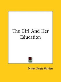 The Girl and Her Education
