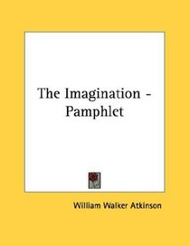 The Imagination - Pamphlet