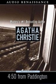 4:50 From Paddington (Agatha Christie Audio Mystery)
