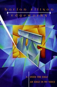 *OP Edgeworks 1 (Tr) (Edgeworks Series , Vol 1)