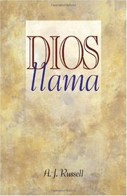 Dios Llama/god Calls