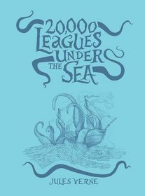 20,000 Leagues Under the Sea (Qed Classic Collection)