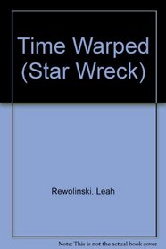 Time Warped (Star Wreck)