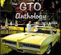 The Pontiac GTO Anthology, 1964-1974  2004