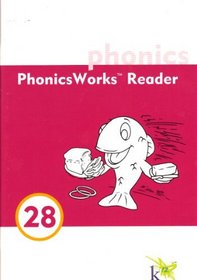 PhonicsWorks Reader-28