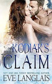 Kodiak's Claim (Kodiak Point)