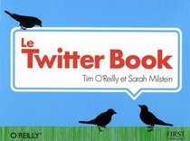 le twitter book