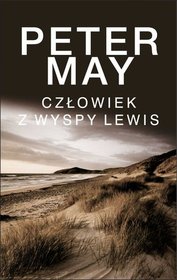Czlowiek z wyspy Lewis (The Lewis Man) (Lewis, Bk 2) (Polish Edition)