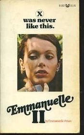 Emmanuelle II, X Was Never Like This