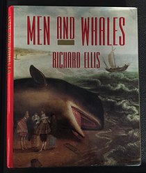 Men And Whales