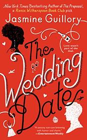 The Wedding Date (Wedding Date, Bk 1)