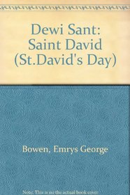 Saint David (St.David's Day)