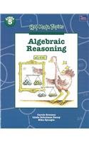 Hot Math Topics-Algebraic Reasoning Grade 5