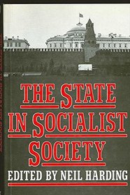 The State in Socialist Society